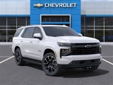 New 2025 Chevrolet Tahoe RST w/ Advanced Technology Package image 2