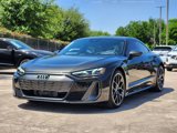 New 2025 Audi S e-tron GT Prestige image 4