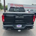 Used 2020 GMC Sierra 1500 Denali w/ Denali Ultimate Package image 2