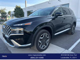 Used 2023 Hyundai Santa Fe Limited image 6