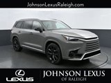 New 2025 Lexus TX 500h AWD image 3
