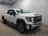 New 2025 GMC Sierra 3500 SLT w/ SLT Premium Package image 4