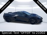 Used 2024 Chevrolet Corvette Z06 image 4
