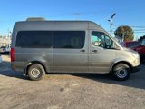 Used 2019 Mercedes-Benz Sprinter 2500 w/ Driver Convenience Package image 6