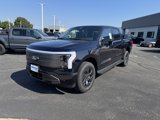 New 2025 Ford F150 Lightning Lariat image 5