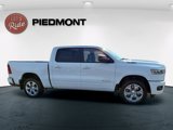 New 2026 RAM 1500 Lone Star image 5