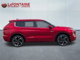 New 2025 Mitsubishi Outlander SEL image 6