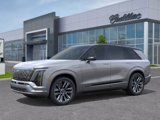 New 2026 Cadillac Vistiq Platinum image 2