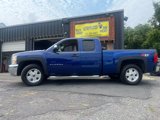 Used 2013 Chevrolet Silverado 1500 LT w/ All-Star Edition image 2
