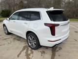 New 2025 Cadillac XT6 Premium Luxury w/ LPO, Floor Liner Package image 3