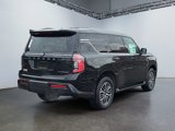 New 2025 Nissan Armada Platinum image 3
