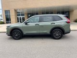 New 2026 Honda CR-V TrailSport image 1