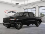 New 2025 RAM 1500 Big Horn image 2