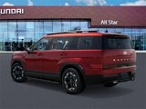 New 2026 Hyundai Santa Fe SEL image 5