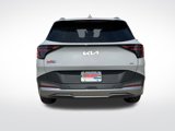 New 2026 Kia Sportage EX image 4
