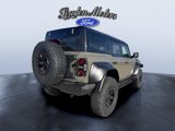 New 2025 Ford Bronco Raptor image 4