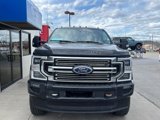 Used 2022 Ford F350 Limited image 2