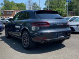 Used 2018 Porsche Macan Turbo w/ Premium Package Plus image 5