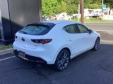 Certified 2023 MAZDA MAZDA3 s image 2