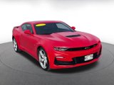 Used 2023 Chevrolet Camaro SS image 3