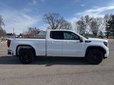 New 2025 GMC Sierra 1500 Elevation image 5