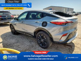 Used 2025 Buick Envista Sport Touring w/ Convenience I Package image 3