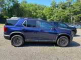 New 2026 Honda Passport TrailSport image 2