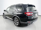 New 2025 Honda Pilot Elite image 5