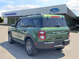 Used 2024 Ford Bronco Sport Big Bend image 5