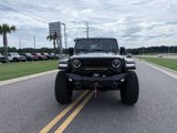 New 2025 Jeep Wrangler Willys image 2