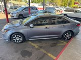 Used 2020 Toyota Corolla LE image 4