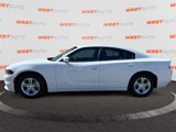 Used 2022 Dodge Charger SXT image 2