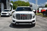 New 2025 GMC Yukon Denali w/ Denali Reserve Package image 4