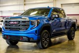 Used 2023 GMC Sierra 1500 AT4 w/ AT4 Premium Package image 4