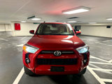 Used 2022 Toyota 4Runner SR5 Premium image 4