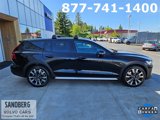 Used 2023 Volvo V60 B5 Cross Country Ultimate image 4