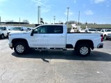 Used 2023 Chevrolet Silverado 2500 LT w/ Convenience Package image 6
