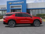 New 2026 Chevrolet Traverse High Country image 5
