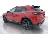 New 2025 Buick Envision Sport Touring image 3