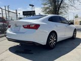 Used 2018 Chevrolet Malibu LT w/ Leather Package image 5