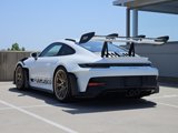 Certified 2025 Porsche 911 GT3 RS image 3