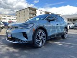 New 2025 Volkswagen ID.4 Pro S Plus image 3
