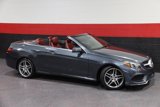 Used 2016 Mercedes-Benz E 550 Cabriolet w/ Premium 2 Package image 3