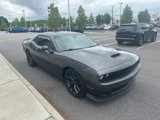 Used 2019 Dodge Challenger R/T w/ Blacktop Package image 3