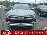 Used 2023 Chevrolet Silverado 1500 LT w/ Protection Package image 3