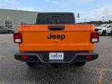 New 2025 Jeep Gladiator Sport image 5