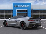 New 2025 Chevrolet Corvette Z06 w/ Stealth Interior Trim Package image 3