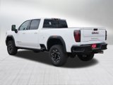 New 2025 GMC Sierra 2500 AT4X w/ Snow Plow Prep/Camper Package image 3