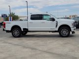 New 2025 Ford F250 Platinum image 5