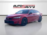 Used 2025 Honda Civic FWD Hybrid Sedan image 3